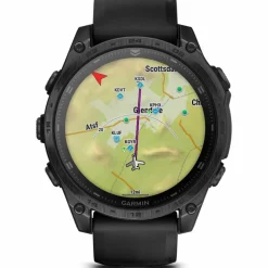 Garmin · Tactix 8 Amoled 47mm