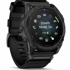 Garmin · Tactix 8 Amoled 51mm