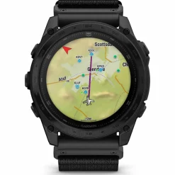 Garmin · Tactix 8 Amoled 51mm