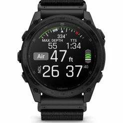 Garmin · Tactix 8 Amoled 51mm