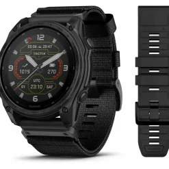Garmin · Tactix 8 Solar 51 mm