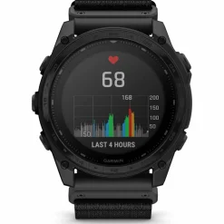Garmin · Tactix 8 Solar 51 mm
