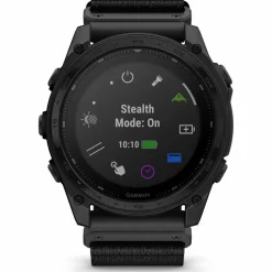 Garmin · Tactix 8 Solar 51 mm