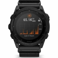 Garmin · Tactix 8 Solar 51 mm