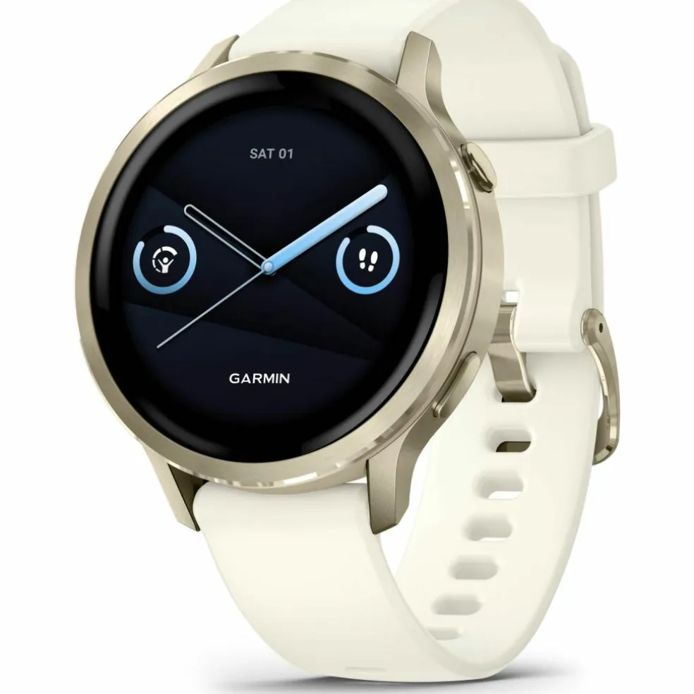 Garmin · Venu 4