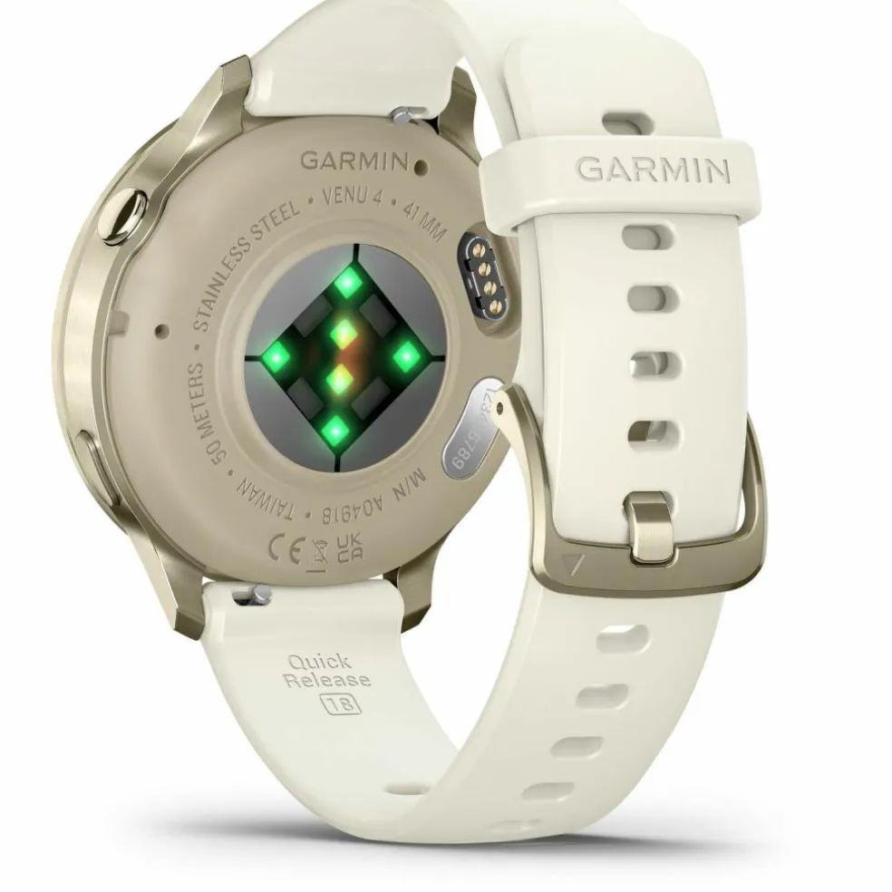 Garmin · Venu 4