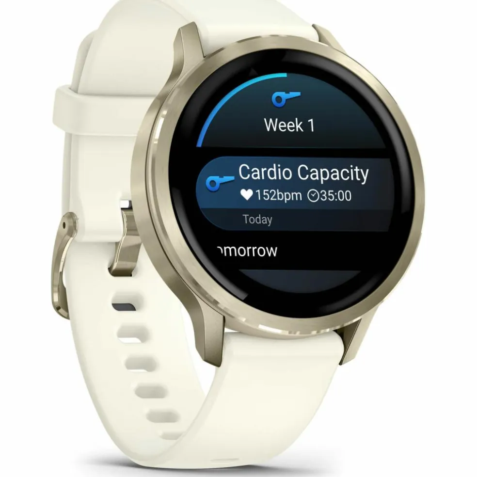 Garmin · Venu 4