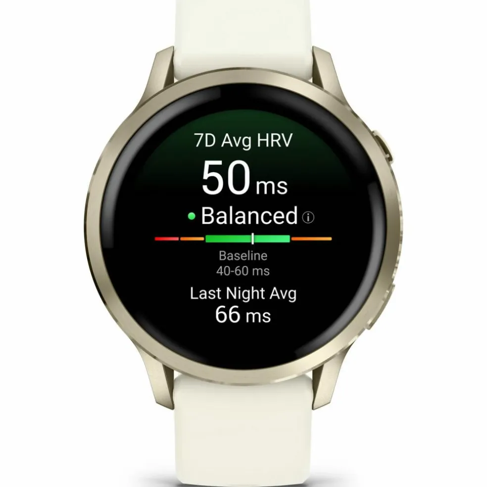 Garmin · Venu 4