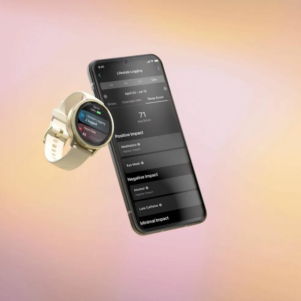 Garmin · Venu 4
