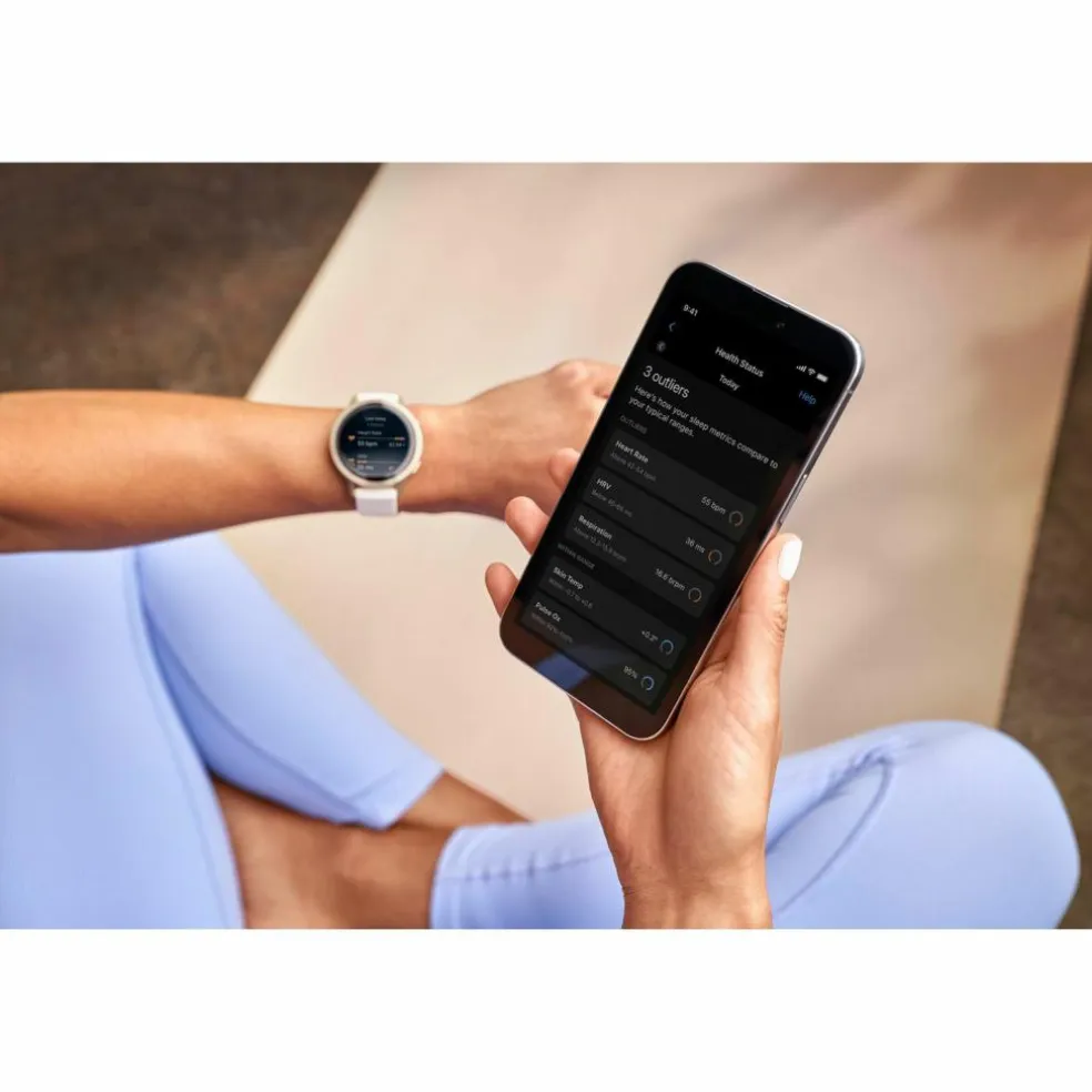 Garmin · Venu 4