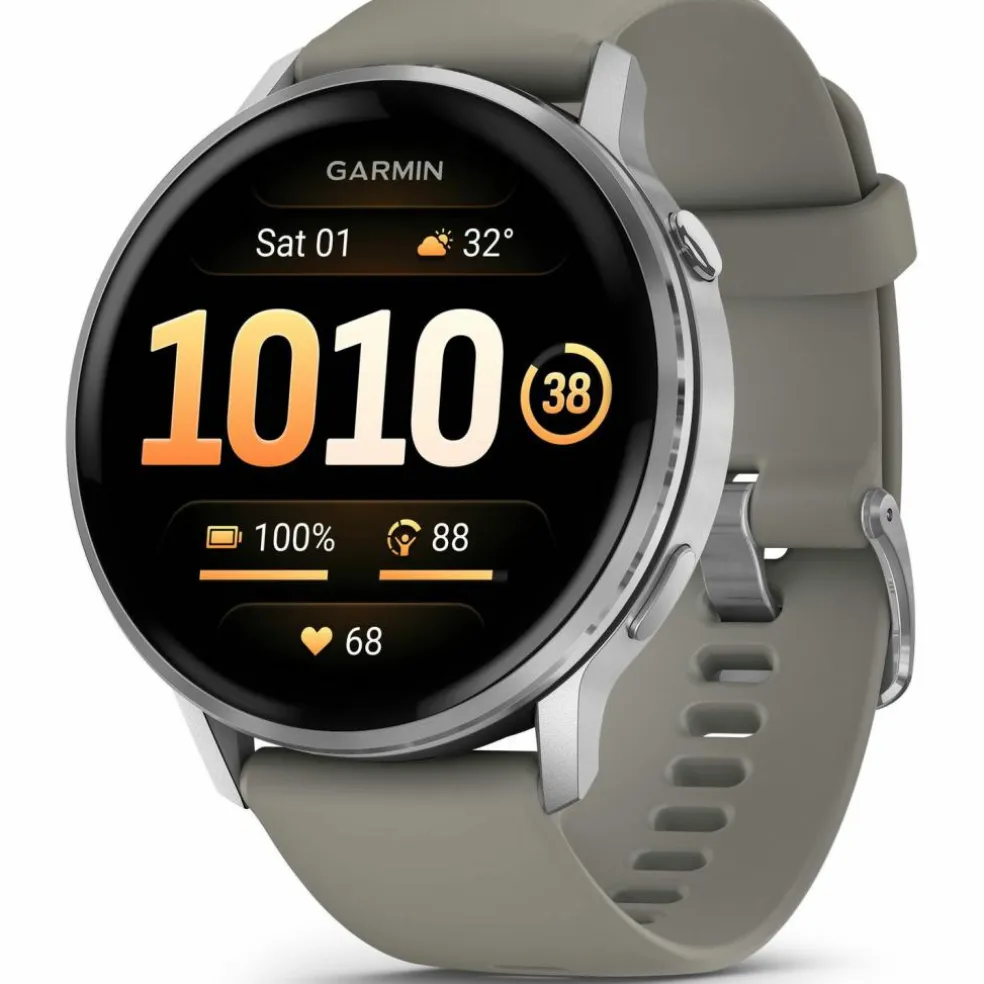 Garmin · Venu 4