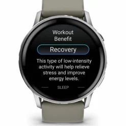 Garmin · Venu 4
