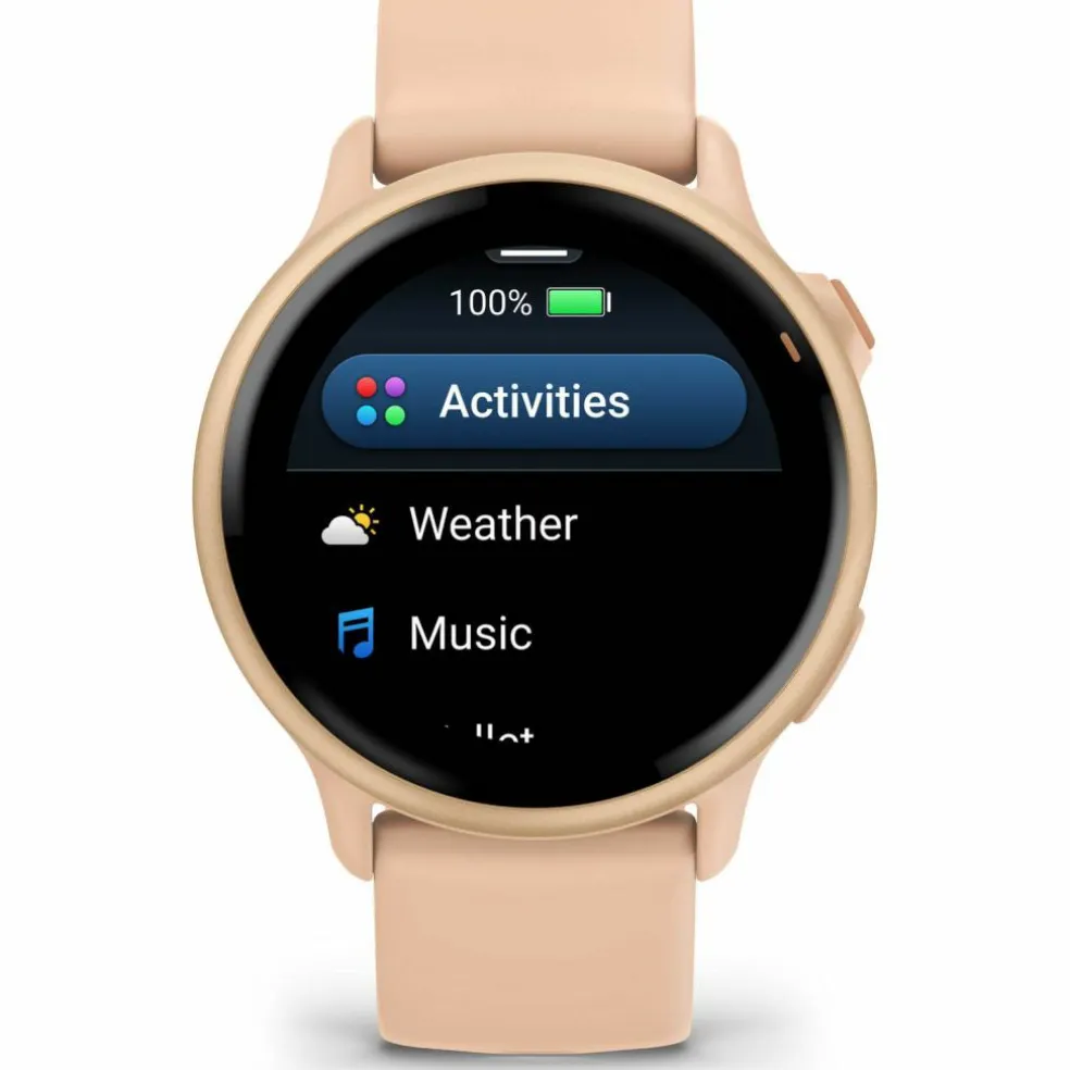 Garmin · Vivoactive 6