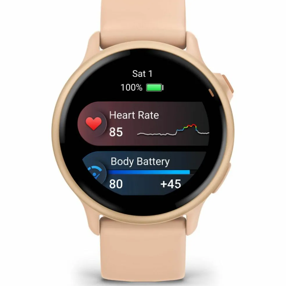 Garmin · Vivoactive 6