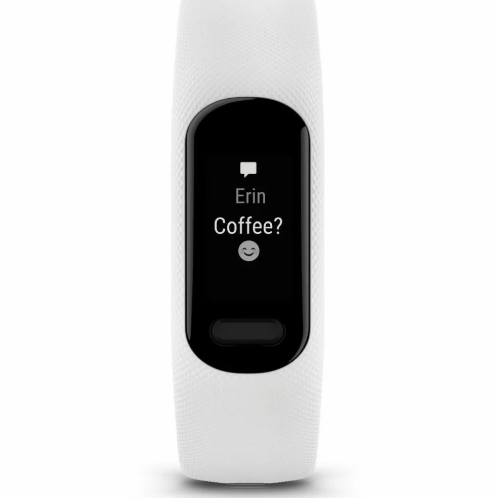 Garmin · vivosmart 5