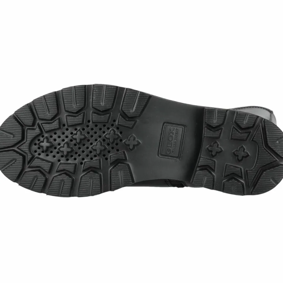 Geox · Stiefel