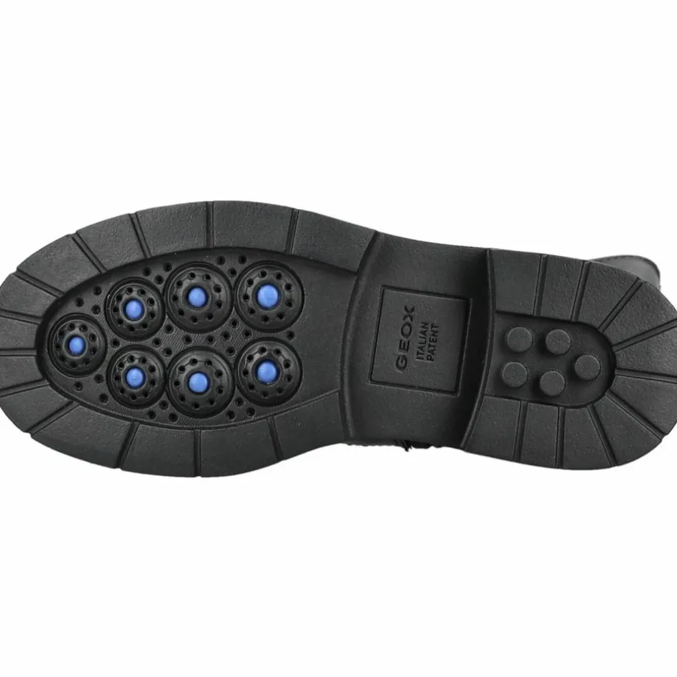 Geox · Stiefel