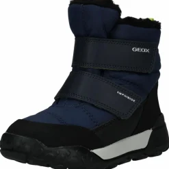 Geox · Stiefel