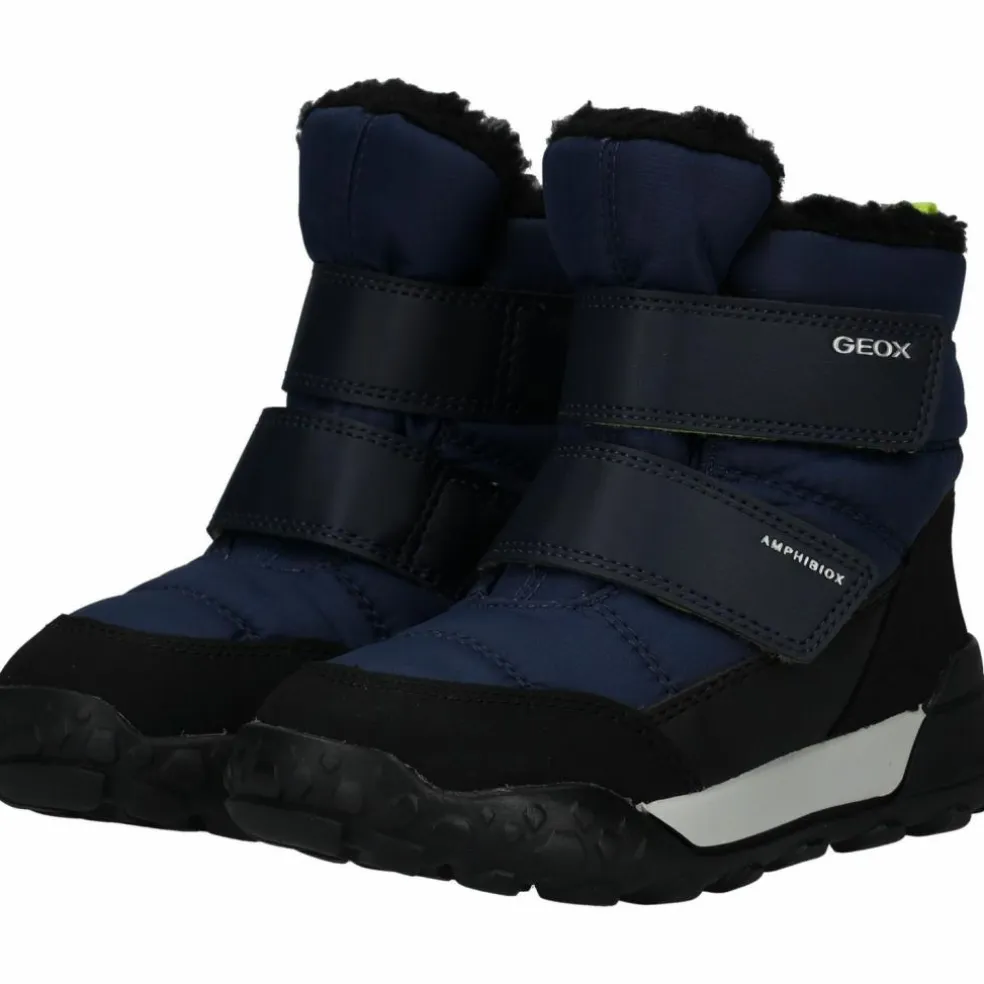 Geox · Stiefel