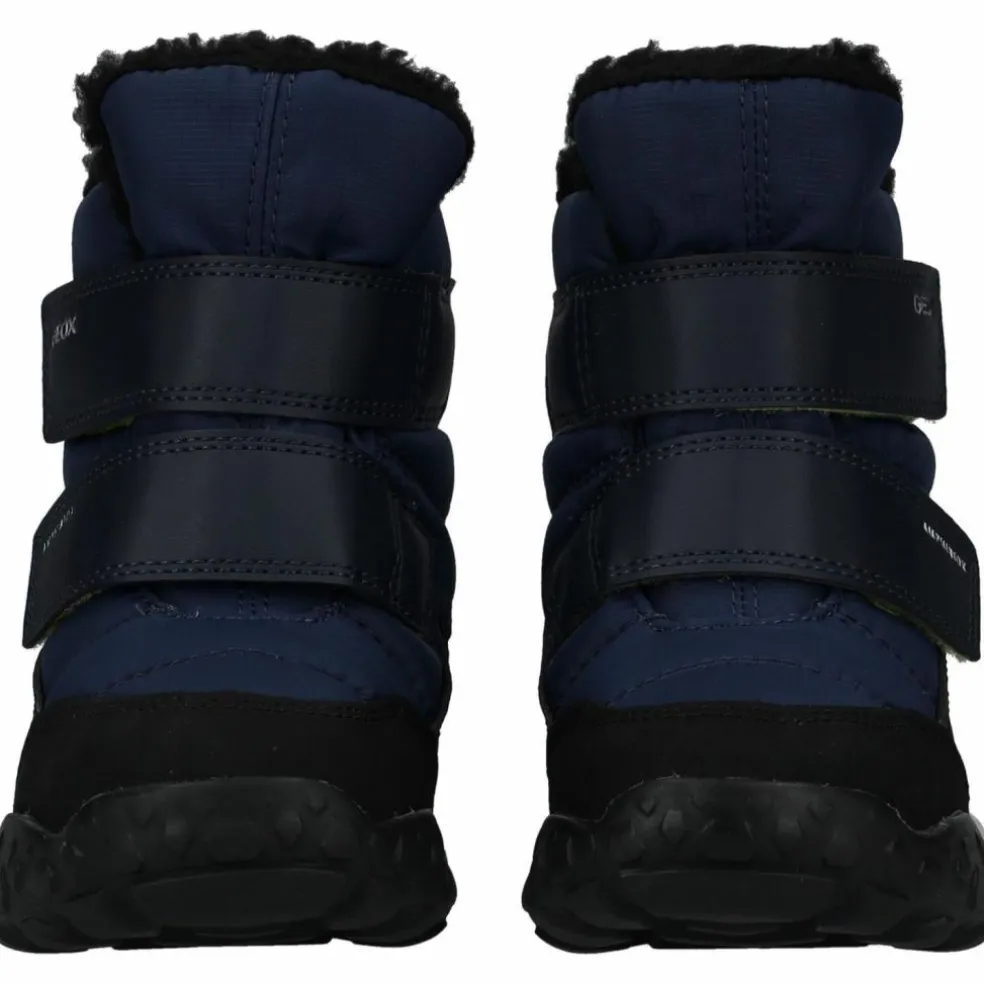 Geox · Stiefel
