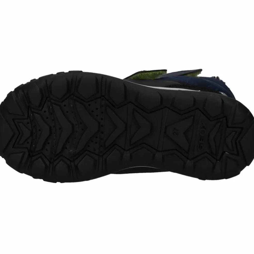 Geox · Stiefel