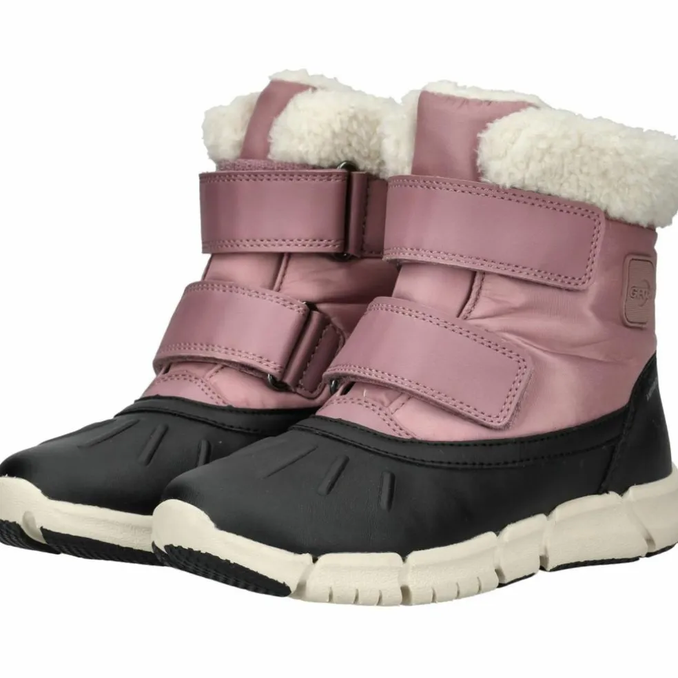 Geox · Stiefel