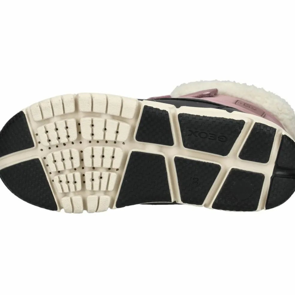 Geox · Stiefel