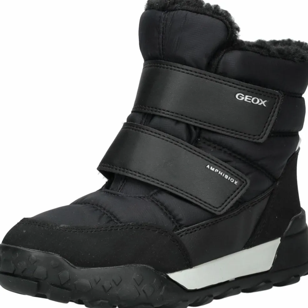 Geox · Stiefel