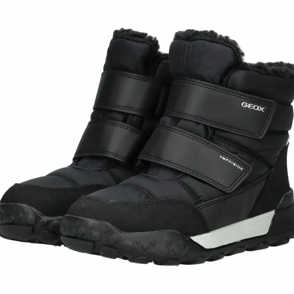 Geox · Stiefel