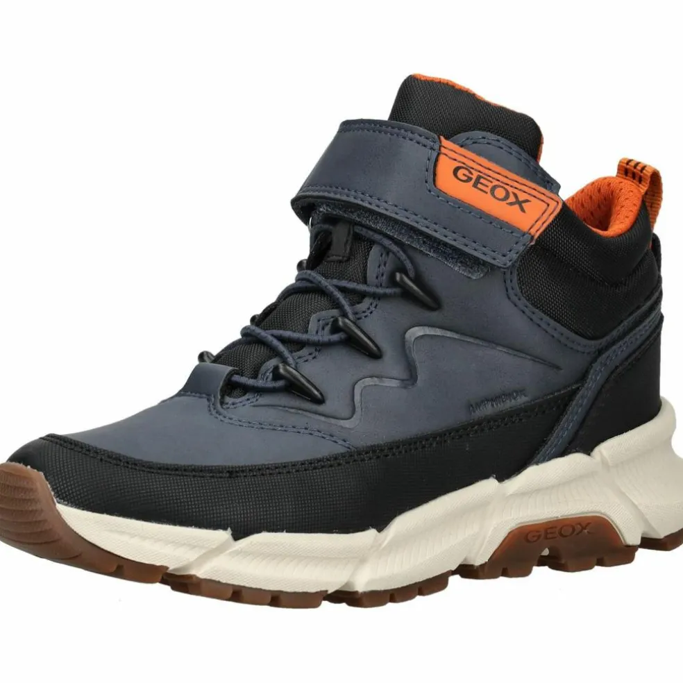 Geox · Stiefelette