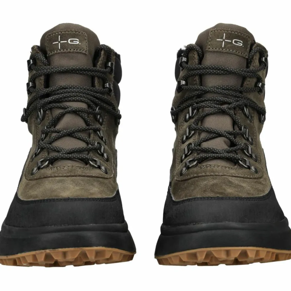Geox · Stiefelette