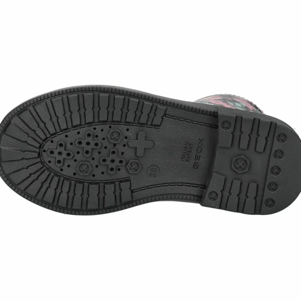 Geox · Stiefelette