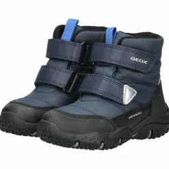 Geox · Stiefelette