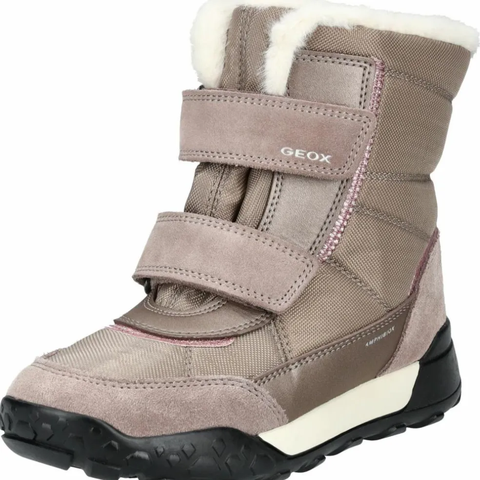 Geox · Stiefelette