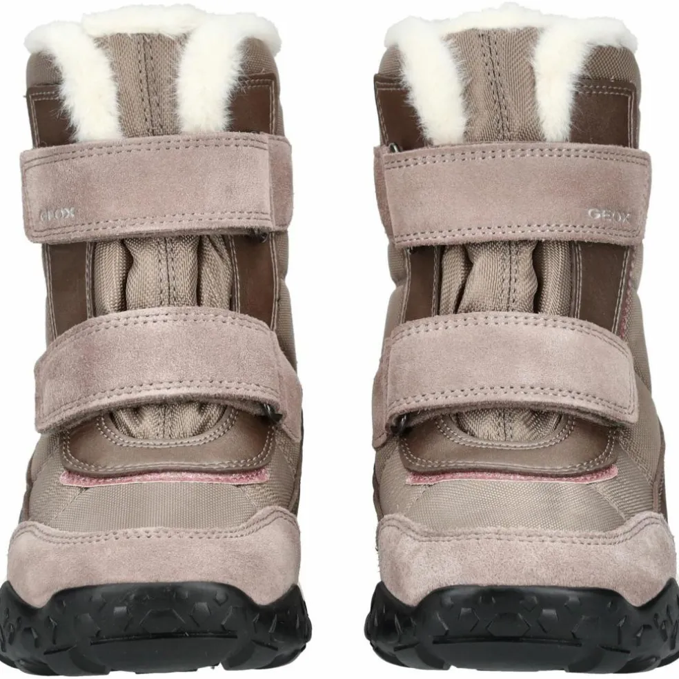 Geox · Stiefelette