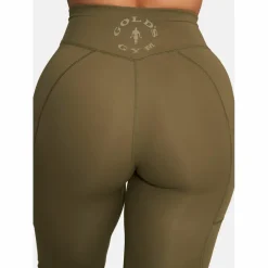 Gold's Gym · BROOKE
