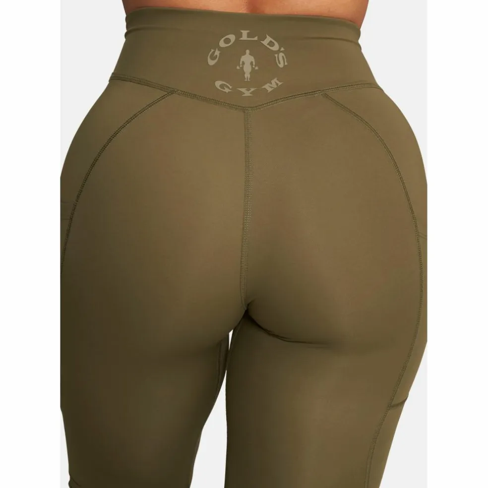 Gold's Gym · BROOKE
