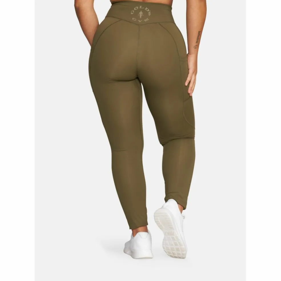 Gold's Gym · BROOKE
