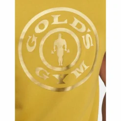 Gold's Gym · DRAPER