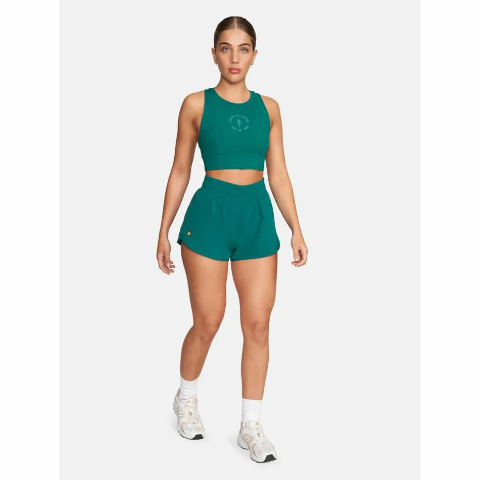 Gold's Gym · ELLEN