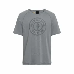 Gold's Gym · KURT