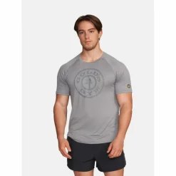 Gold's Gym · KURT