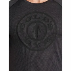 Gold's Gym · KURT