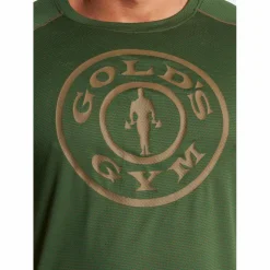 Gold's Gym · KURT