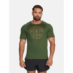 Gold's Gym · KURT