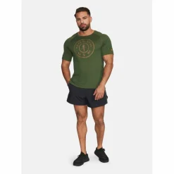 Gold's Gym · KURT
