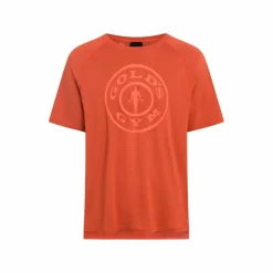 Gold's Gym · KURT