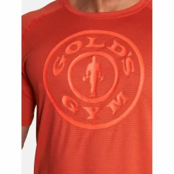 Gold's Gym · KURT