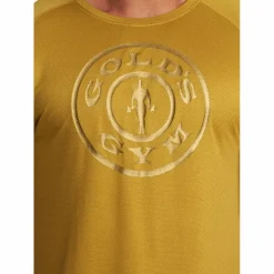 Gold's Gym · KURT