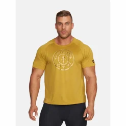 Gold's Gym · KURT